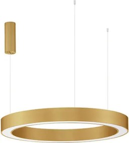 NOVALUCE 9345643 MORBIDO Modern Led Függesztett Lámpa LED IP20
