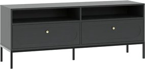 TV-állvány 2 fiókos kivitelben MUNA