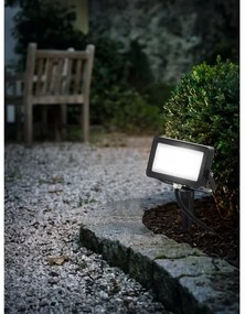 Eglo 98185 - LED RGB Reflektor FAEDO 4 LED/10W/230V + Távirányító