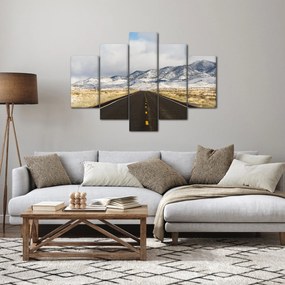 Kép - Great Basin, Nevada, USA (150x105 cm)