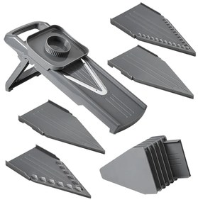 Szeletelő zöldségekhez – Metaltex