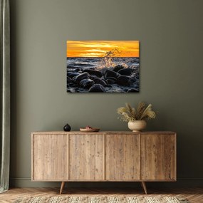 Tenger képe (70x50 cm)