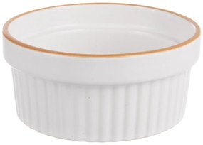 Kerámia ramekin típusú sütőtál készlet 6 db-os ø 11 cm Statek – Orion