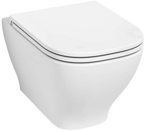 JIKA H8666180000001 - Fali WC DEEP + WC-ülőke SoftClose DEEP H8666180000001