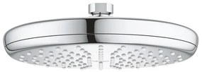 GROHE 26408000 - TEMPESTA O 210 mm zuhanyfej, fényes króm