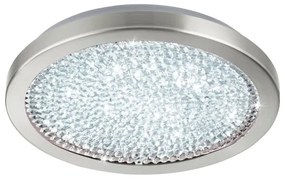 Eglo 32047 - AREZZO 2 LED mennyezeti lámpa 17,92W, 230V