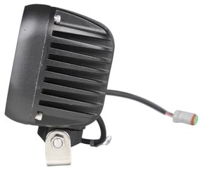 LED Autós spotlámpa OSRAM LED/90W/10-30V IP68 5700K