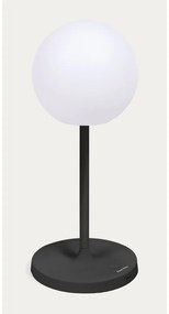 USB LED hordozható dimmelhető kültéri lámpa távirányítóval ø 16 cm Dinesh – Kave Home