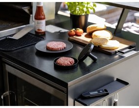 Hamburgerprés Patty - Wenko