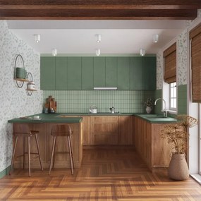 Zuma Line 45519-N - Spotlámpa RONDOO 1xGU10/50W/230V fehér