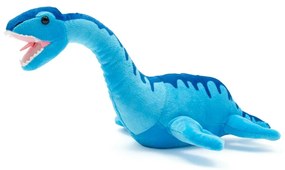 Baby Mix plüss játék Plesiosaurus dinoszaurusz, 40 cm