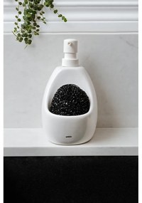 Fehér kerámia szappanadagoló 590 ml Joey – Umbra