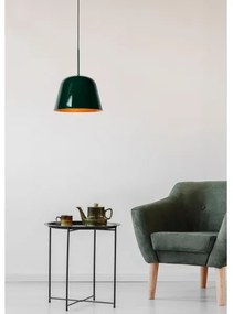 Lucide 30482/31/33 - Csillár zsinóron MISHA 1xE27/60W/230V zöld