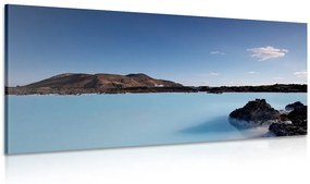 Kép Kék lagúna