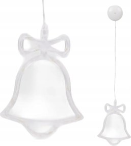 KarĂĄcsonyi Led DekorĂĄciĂł Ablak CsengĆ KarĂĄcsonyi LĂĄmpa