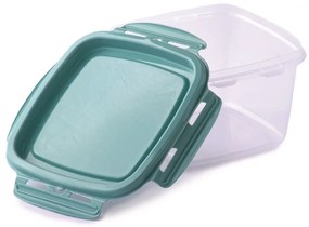 Élelmiszertartó doboz szett 3 db-os Snipslock – Snips