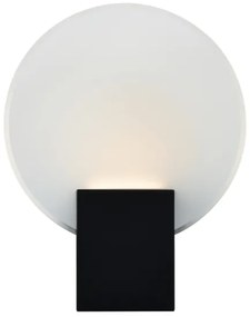 Nordlux - LED Dimmelhető fürdőszobai fali lámpa HESTER LED/9,5W/230V IP44