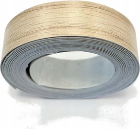 Bútorszegély Öntapadós 18MM 5MB Tölgy Lindberg F044 Tekercs Foldecor