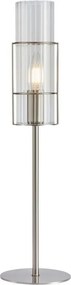 Markslojd TUBO 108557 Asztali lámpa 1x40W/E14 IP20