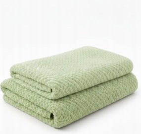 Gracia pamut fürdőlepedő szett 70x140 50x90