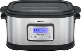 Melissa - Sous vide főző 6 l 520W/230V rozsdamentes acél