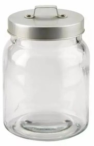Kinghoff tésztatartó / tároló üvegedény - 770 ml (KH-2186)
