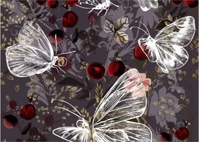 Pillangók képe (70x50 cm)