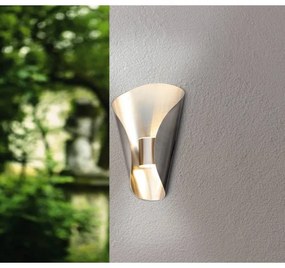 Eglo 94779 - LED Kültéri lámpa BOSARO 2xLED/2,5W/230V