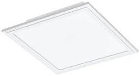 Eglo 32812 - LED mennyezeti lámpa SALOBRENA LED/16W/230V