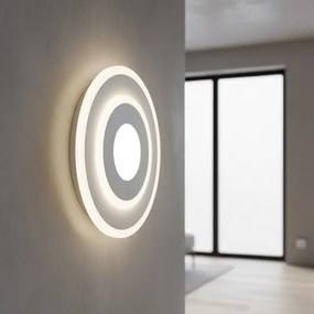 Brilagi - LED mennyezeti lámpa MODERN MINI LED/29W/230V 3000/4000/6000K