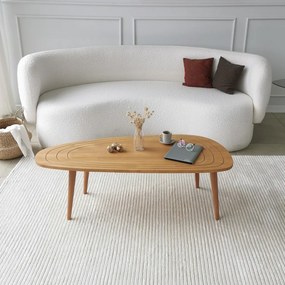 Sweet - Teak