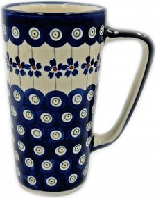 Latte bögre 300ml GU2149/166A Boleszláv