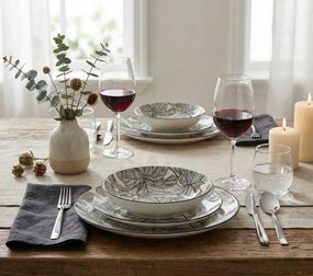 Ebéd szolgáltatás 6 fő részére 18 el. Amelia