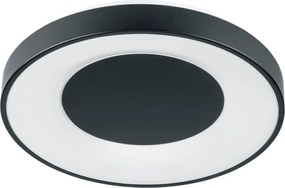 Polux WITOLD 326720 Süllyesztett mennyezeti lámpa 1x72W/LED 3000K-4000K-6000K 8000lm IP44