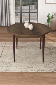 Tor - Baroque, Brown