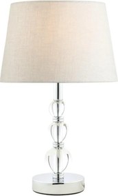 Laura Ashley Selby 3732148-Q Asztali lámpa IP20