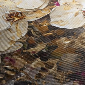 Kép - Orchideák (120x50 cm)