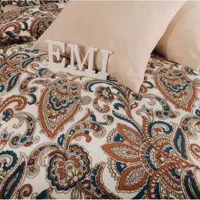 EMI Alma mikroplüss ágyneműhuzat