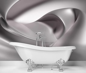 Gario Fotótapéta Hullámos forma Anyag: Vlies, Méret: 400 x 280 cm