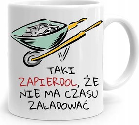 Bögre Építőknek Barkácsoló Szakember Menedzser nyomtatott fényképpel