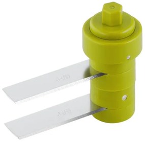 Tefal - Kézi aprító 5 SECOND CHOPPER 500 ml zöld/fehér