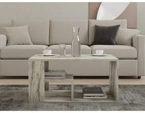 Eros Freesia Marble konferenciaasztal