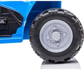 Honda elektromos quad 30W/2500 mAh kék