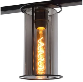 Lucide 78394/03/30 - Csillár zsinóron DOUNIA 3xE27/40W/230V