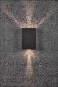 Nordlux FOLD 15 2019051003 Fali lámpa 3000K 150LM IP54