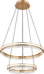 GLOBO 67196-78H BLONDIE Modern Led Függesztett Lámpa IP20