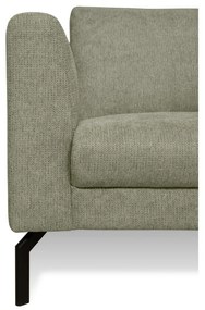 Világoszöld sarokkanapé (jobb oldali) Gomero – Scandic