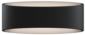 Maytoni C806WL-L5B - LED Fali lámpa TRAME LED/6W/230V fekete