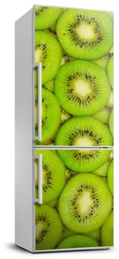 Hűtőre ragasztható matrica Kiwi FridgeStick-70x190-f-73403774