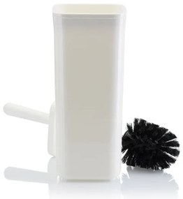 Fürdőszobai készlet SIERRA 5 db fehér